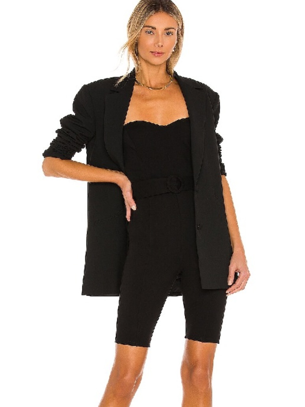 Lovers and friends MARISSA PLAYSUIT
